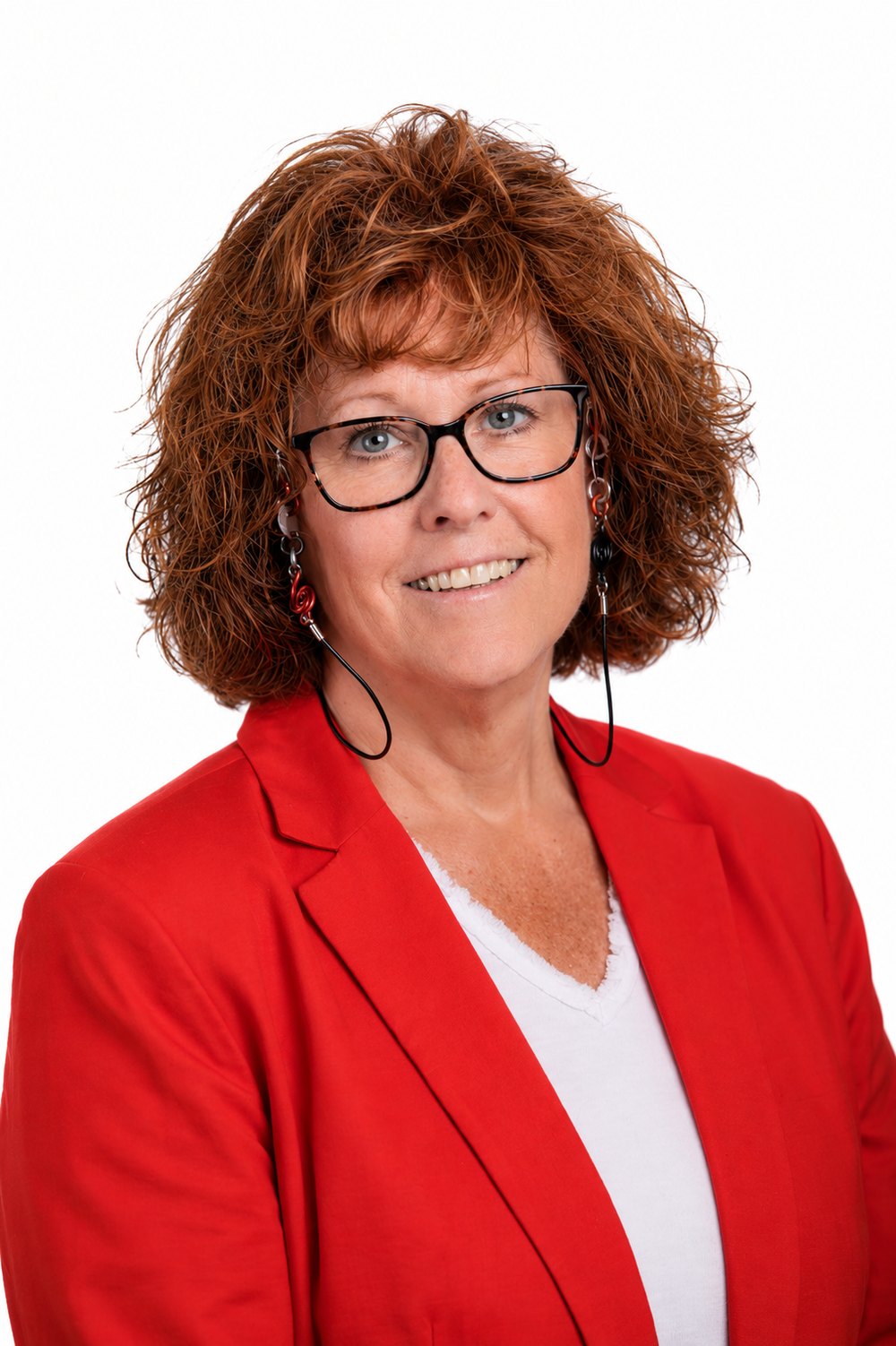 Connie R. Burke