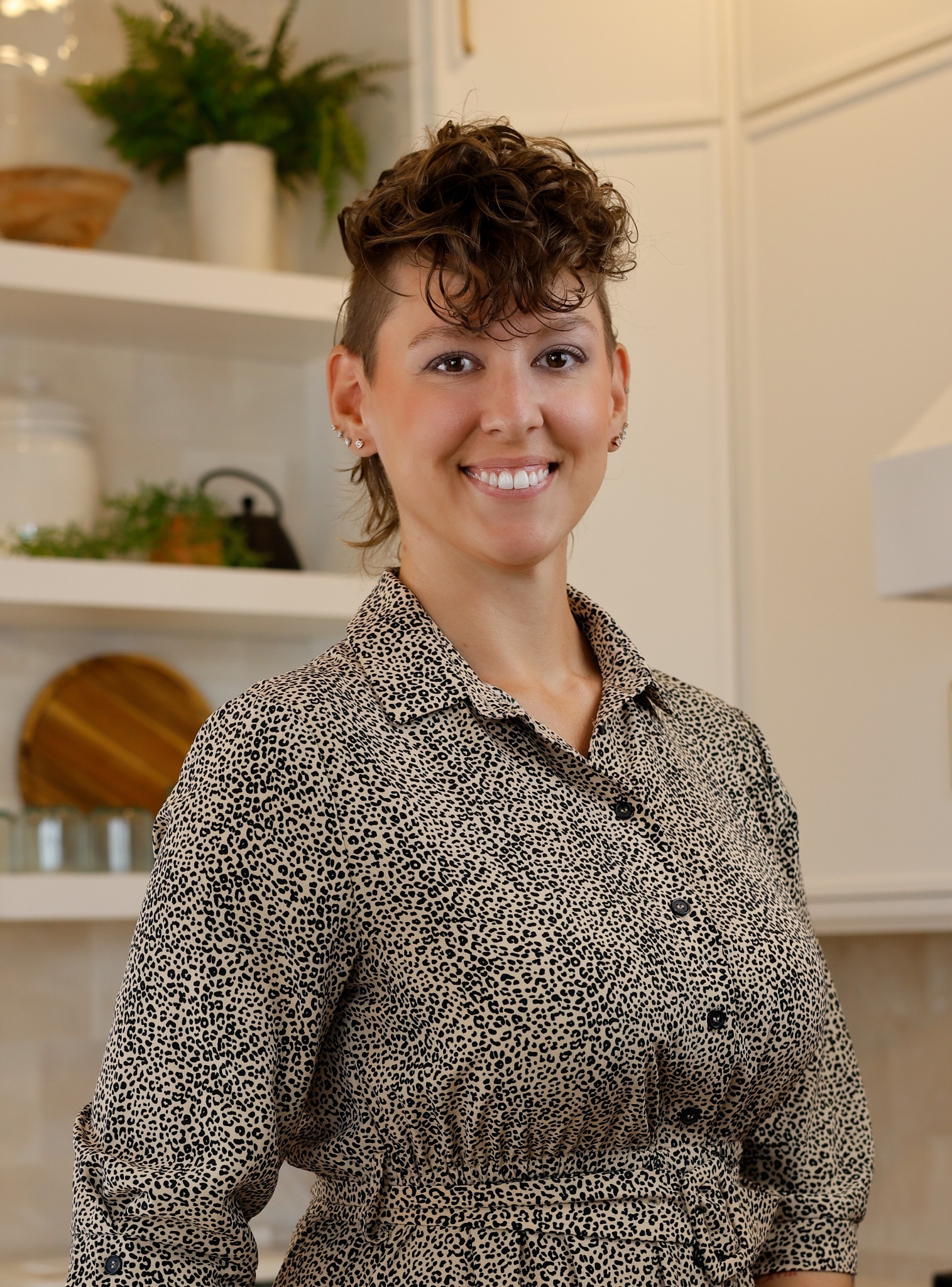 Loran Myers, REALTOR® with The Connie R. Burke Team